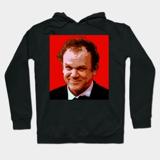 john c reilly Hoodie